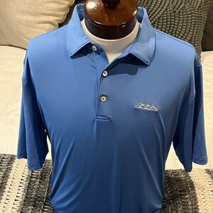 Peter Millar Golf Shirt